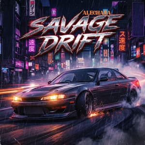 Savage Drift