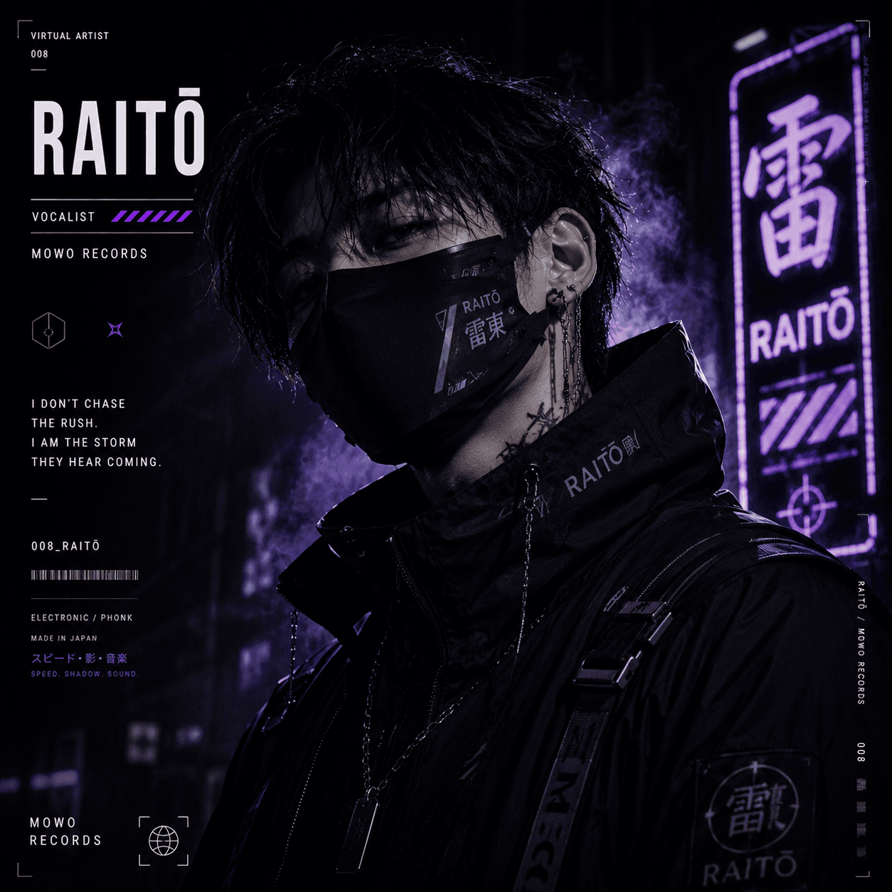 RAITŌ