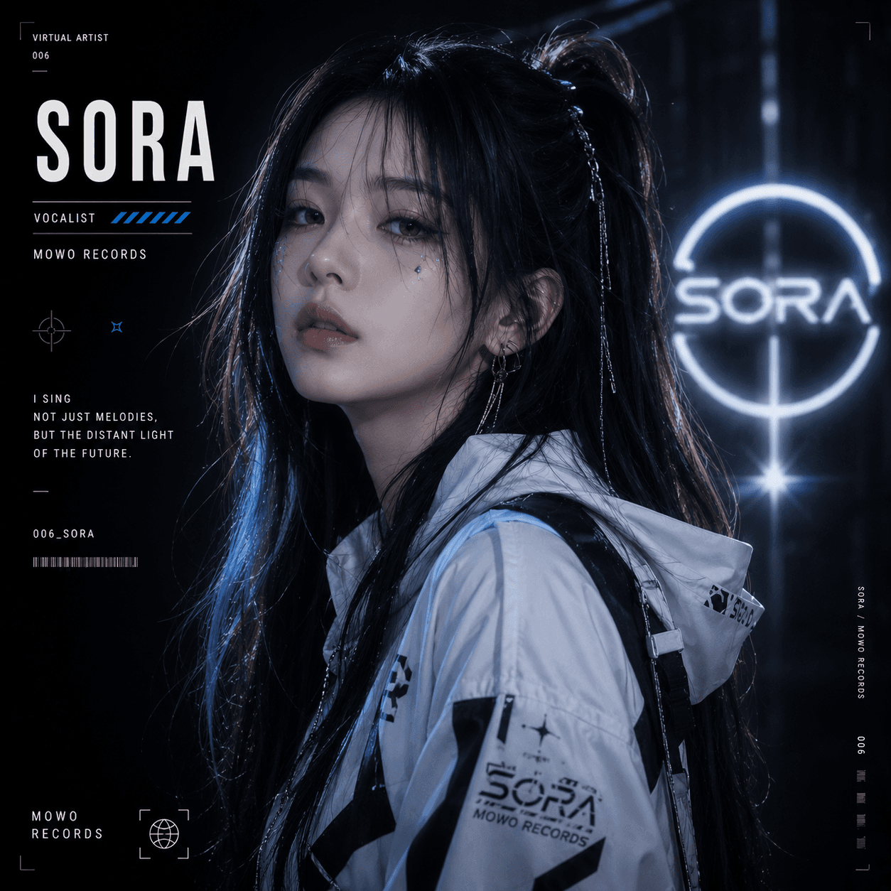 SORA